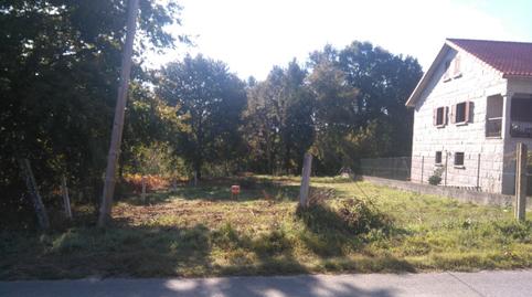Residential for sale in N/a, -1, O Carballiño