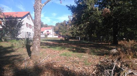 Residential for sale in N/a, -1, O Carballiño