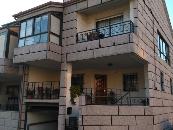 Townhouse for sale in N/a, -1, O Carballiño