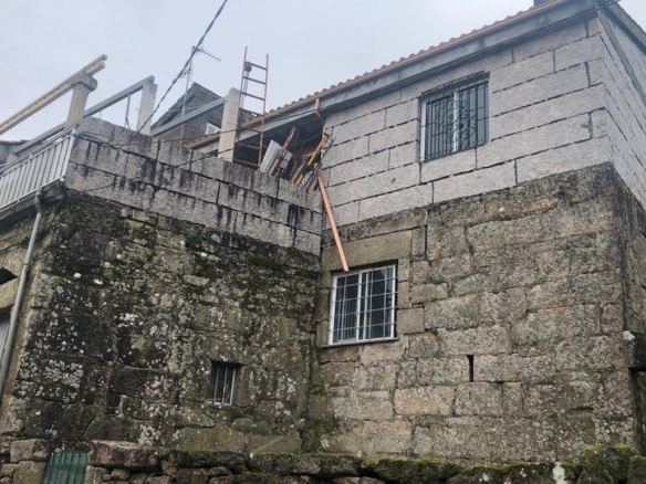 Townhouse for sale in Travesía Da Parapeta, 35, San Cristovo de Cea
