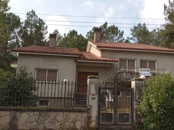 House or chalet for sale in Lugar Besada, 45, Boborás