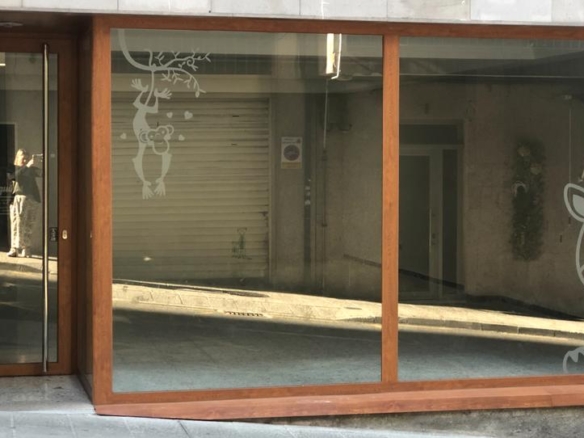 Premises for sale in Rúa Do Brasil, O Carballiño