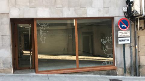 Premises for sale in Rúa Do Brasil, O Carballiño