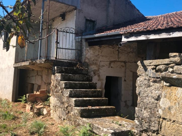 House or villa for sale in Aldea Marco, 10, San Amaro