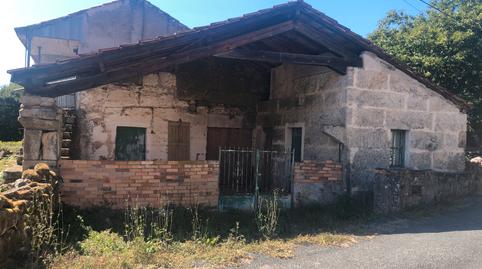 House or villa for sale in Aldea Marco, 10, San Amaro
