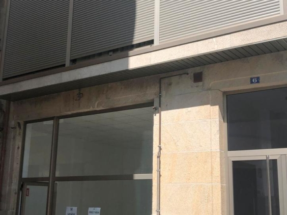 Premises for sale in N/a, -1, O Carballiño