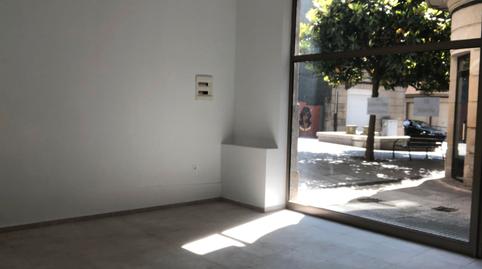 Premises for sale in N/a, -1, O Carballiño