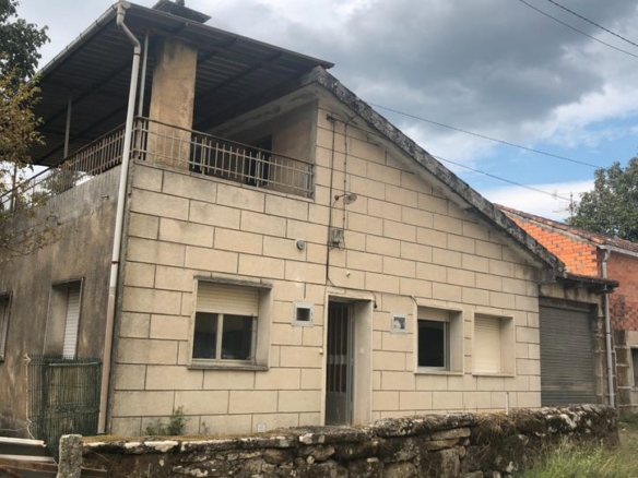 House or chalet for sale in Camiño Uceira, 11, O Carballiño