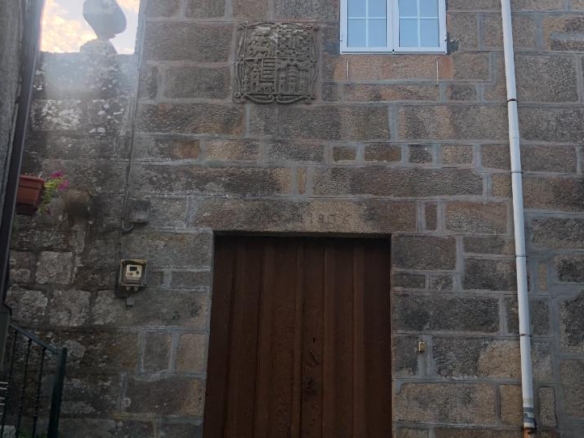 House or chalet for sale in Aldea Veiga, 121p, O Carballiño