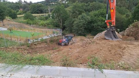Land for sale in O Pereiro de Aguiar