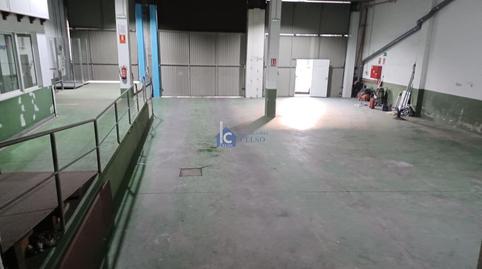 Industrial warehouse for sale in San Cibrao das Viñas