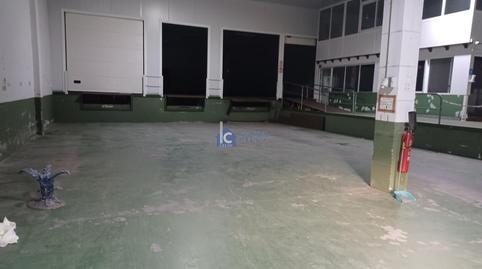 Industrial warehouse for sale in San Cibrao das Viñas