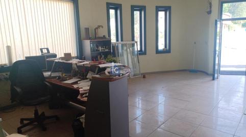 Industrial building for sale in Alameda, Maside