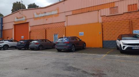 Industrial warehouse for sale in Barreiros, San Cibrao das Viñas