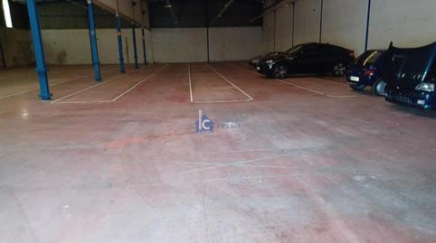 Industrial warehouse for sale in Barreiros, San Cibrao das Viñas