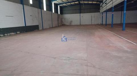 Industrial warehouse for sale in Barreiros, San Cibrao das Viñas