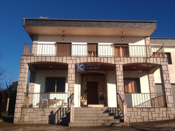 House or chalet for sale in Camiño Do Campo, San Francisco