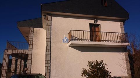 House or chalet for sale in Camiño Do Campo, San Francisco