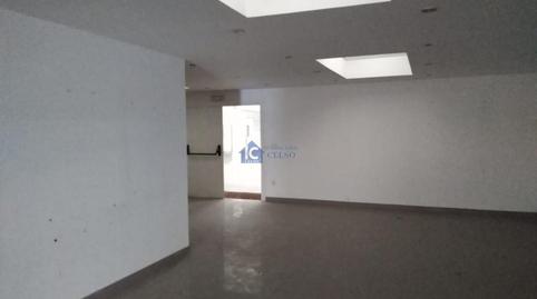 Industrial building for sale on Vigo Road, San Rosendo