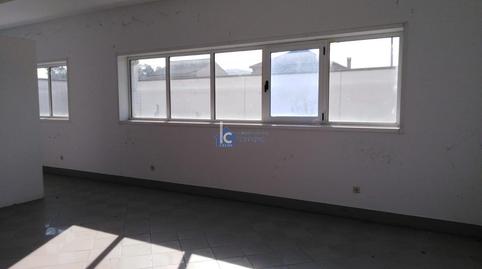Industrial building for sale on Vigo Road, San Rosendo