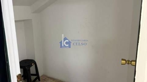 Premises for sale on Avda. Zamora, Posio
