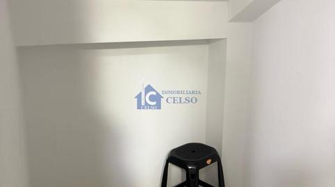 Premises for sale on Avda. Zamora, Posio