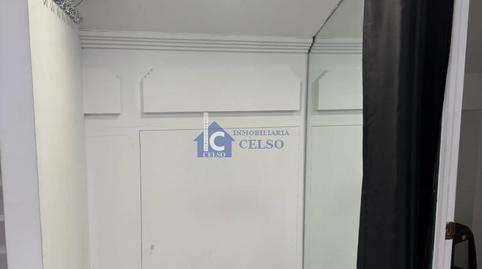Premises for sale on Avda. Zamora, Posio