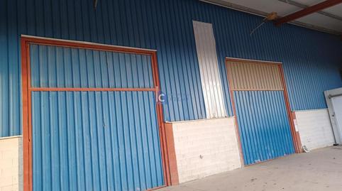 Industrial building for sale in Poligono Vilar de Santos, Vilar de Santos