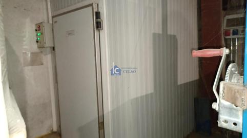 Industrial building for sale in Poligono Vilar de Santos, Vilar de Santos