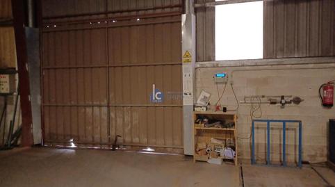 Industrial building for sale in Poligono Vilar de Santos, Vilar de Santos
