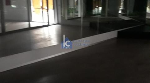 Commercial space for sale in Alameda del Crucero, Centro