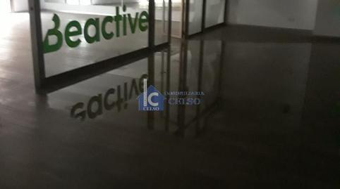 Commercial space for sale in Alameda del Crucero, Centro