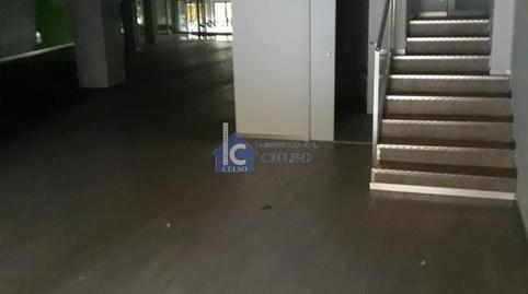 Commercial space for sale in Alameda del Crucero, Centro