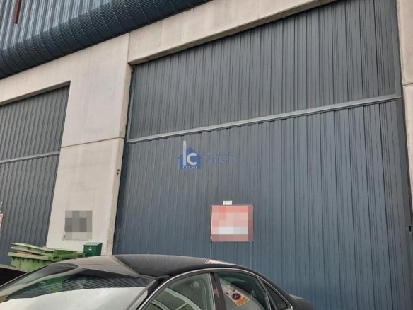 Industrial warehouse for sale in Barreiros a, San Cibrao das Viñas