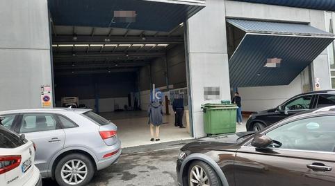 Industrial warehouse for sale in Barreiros a, San Cibrao das Viñas