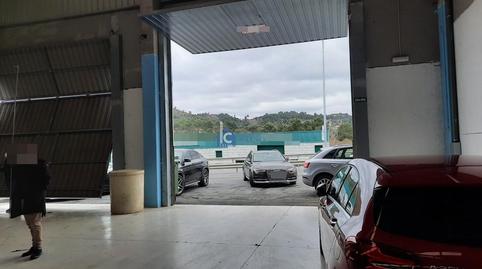 Industrial warehouse for sale in Barreiros a, San Cibrao das Viñas