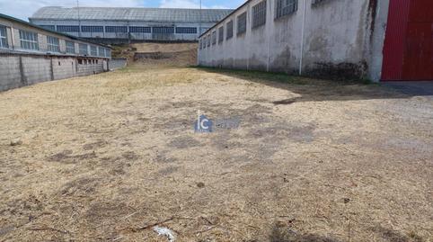 Industrial warehouse for sale in Tres, San Cibrao das Viñas
