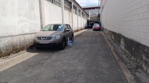 Industrial warehouse for sale in Tres, San Cibrao das Viñas