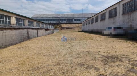 Industrial warehouse for sale in Tres, San Cibrao das Viñas