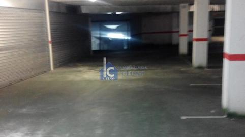 Garage for sale in Barbadás
