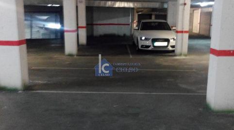 Garage for sale in Barbadás