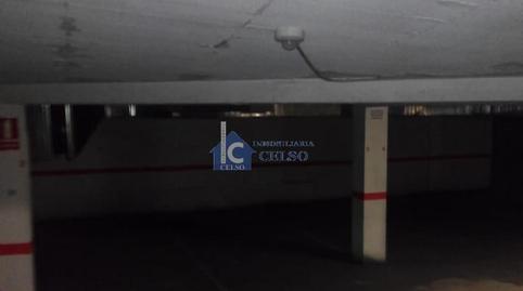 Garage for sale in Barbadás