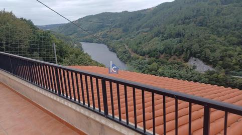 House or chalet for sale in Barxela, Nogueira de Ramuín