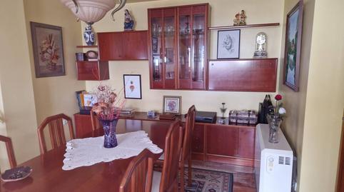 Duplex for sale in Ourense, O Barco de Valdeorras