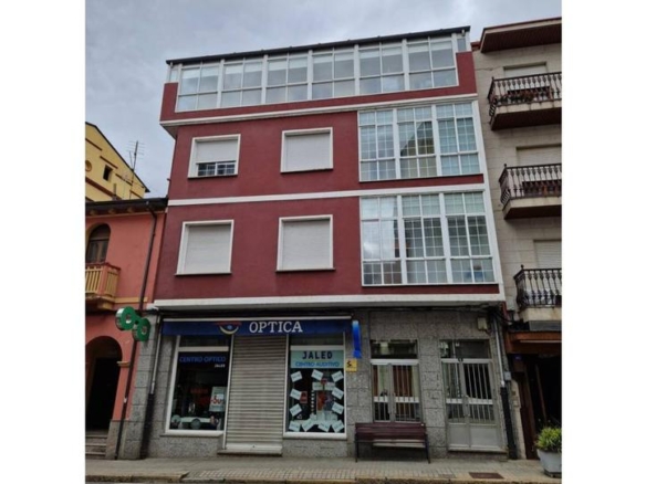 Apartment for sale on Calle Progreso, A Rúa