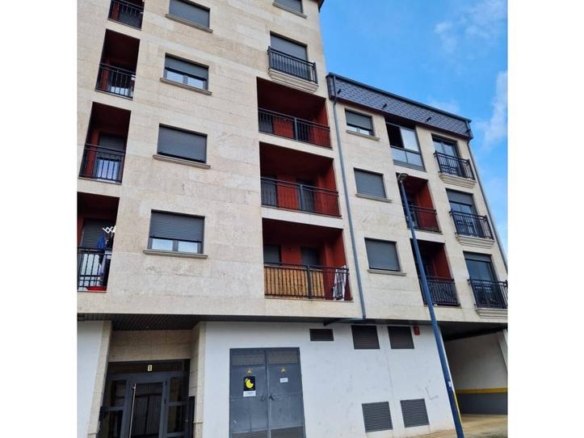 Apartment for sale on Calle Camiño Novo, A Rúa