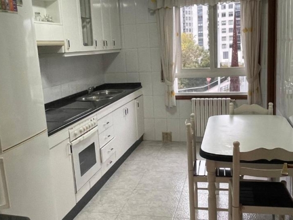 Apartment for sale in Rúa Manuel Murguía, Posio