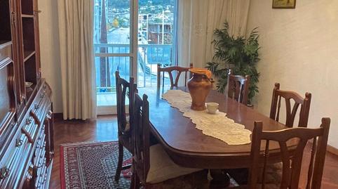 Apartment for sale in Rúa Manuel Murguía, Posio