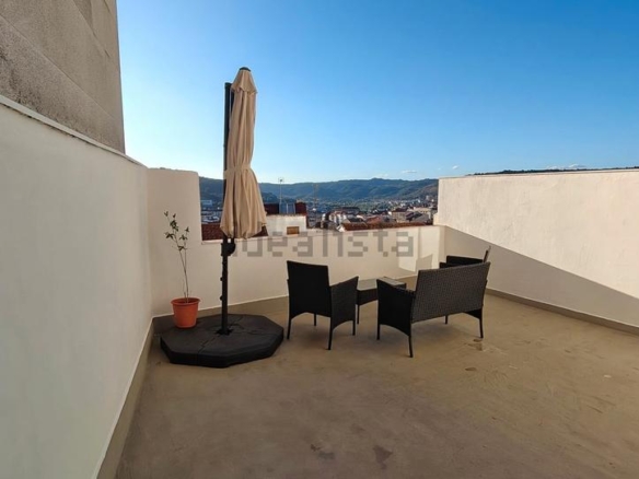 Apartment for sale on Rúa Emilia Pardo Bazán, Old Town