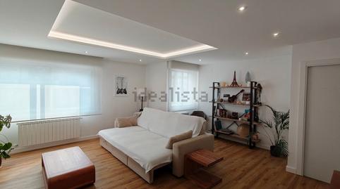 Apartment for sale on Rúa Emilia Pardo Bazán, Old Town